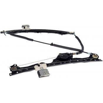 2010 Jeep Grand Cherokee Window Regulator Front Left Dorman 752794 image 4 of 4