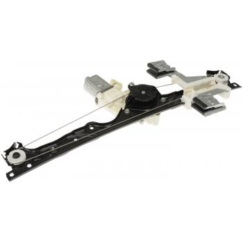 2010 Jeep Grand Cherokee Window Regulator Rear Right Dorman 752795 image 3 of 4