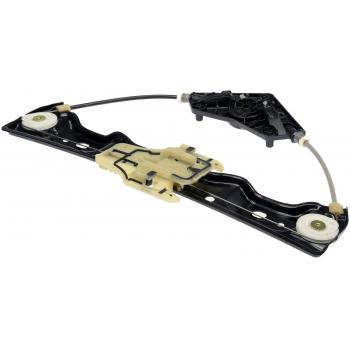 2018 Jeep Grand Cherokee Window Regulator Rear Left Dorman 752796 image 4 of 4