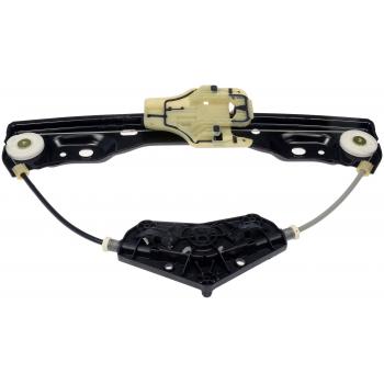 2018 Jeep Grand Cherokee Window Regulator Rear Right Dorman 752797 image 1 of 4