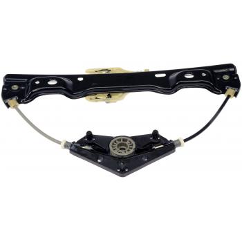 2018 Jeep Grand Cherokee Window Regulator Rear Right Dorman 752797 image 2 of 4