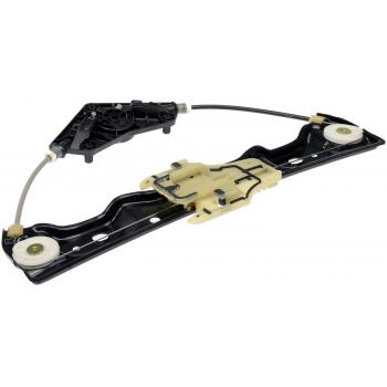 2018 Jeep Grand Cherokee Window Regulator Rear Right Dorman 752797 image 4 of 4