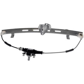 2005 Honda Civic Window Regulator Front Right Dorman 752799 image 3 of 4