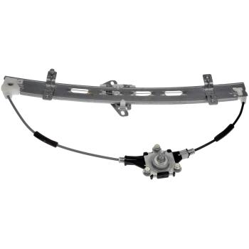 2005 Honda Civic Window Regulator Front Right Dorman 752799 image 4 of 4