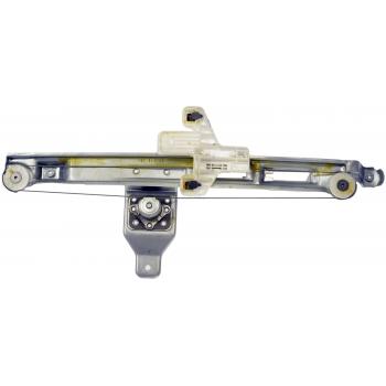 2009 Jeep Patriot Window Regulator Rear Left Dorman 752801 image 1 of 4