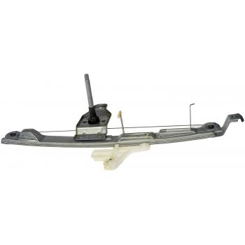2009 Jeep Patriot Window Regulator Rear Left Dorman 752801 image 3 of 4