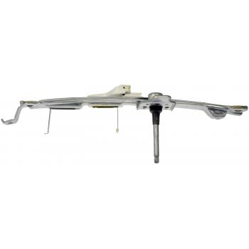 2009 Jeep Patriot Window Regulator Rear Right Dorman 752802 image 1 of 4