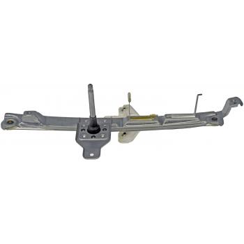 2009 Jeep Patriot Window Regulator Rear Right Dorman 752802 image 2 of 4