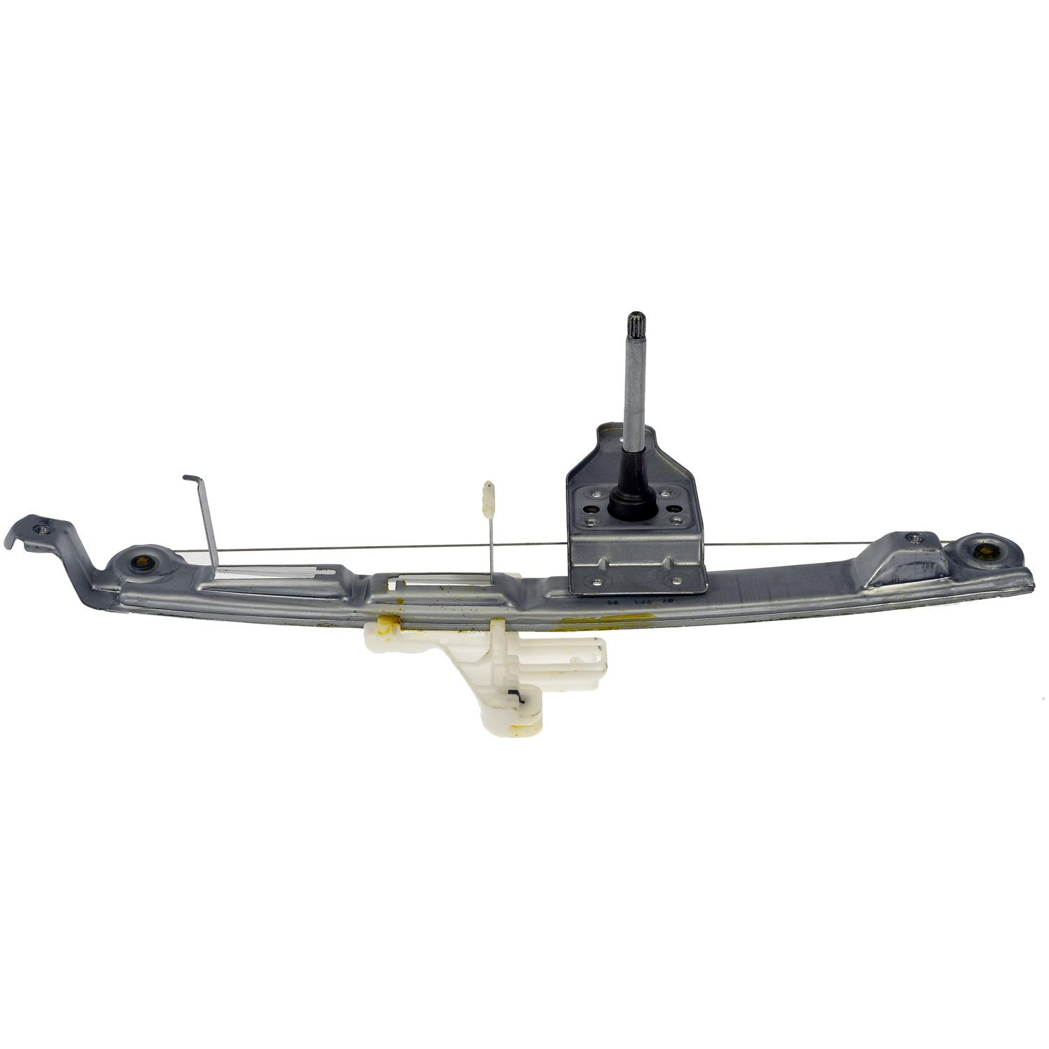 Dorman 752802 - Window Regulator Dorman 752802 Window Regulator product image 3 of 4