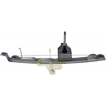 2009 Jeep Patriot Window Regulator Rear Right Dorman 752802 image 3 of 4