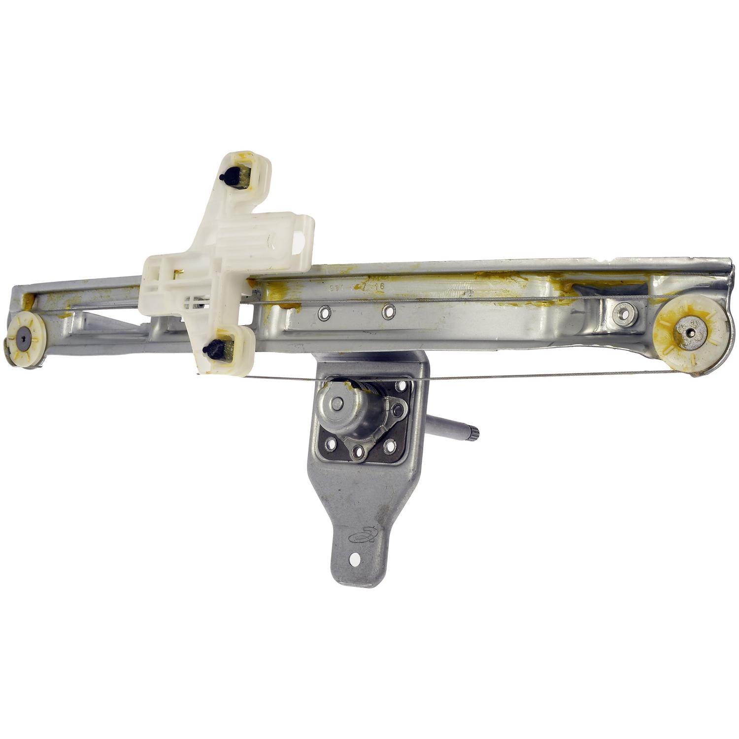 Dorman 752802 - Window Regulator Dorman 752802 Window Regulator product image 4 of 4