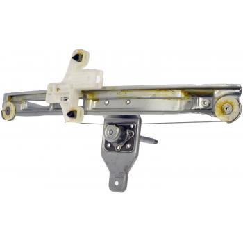 2009 Jeep Patriot Window Regulator Rear Right Dorman 752802 image 4 of 4