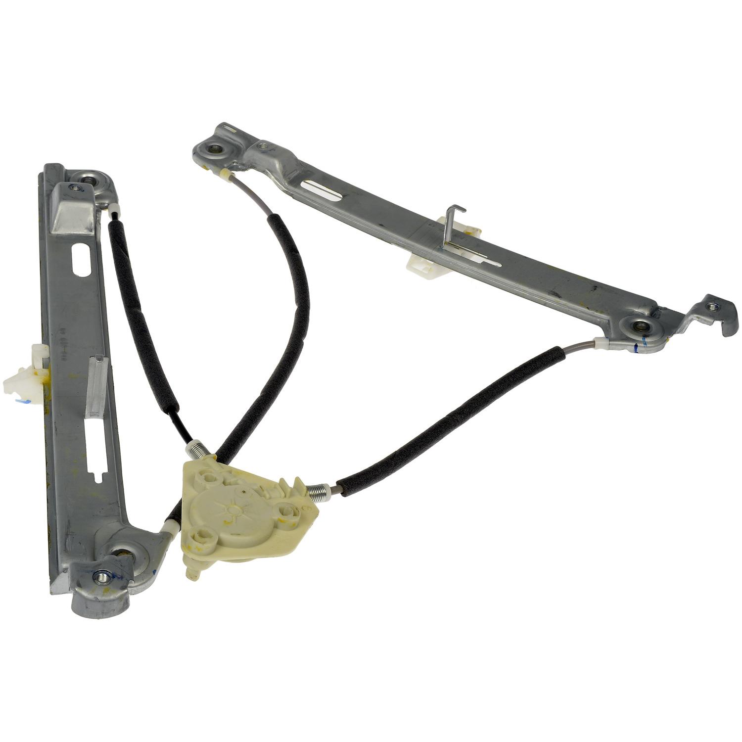 Dorman 752803 - Window Regulator Dorman 752803 Window Regulator product image 3 of 4