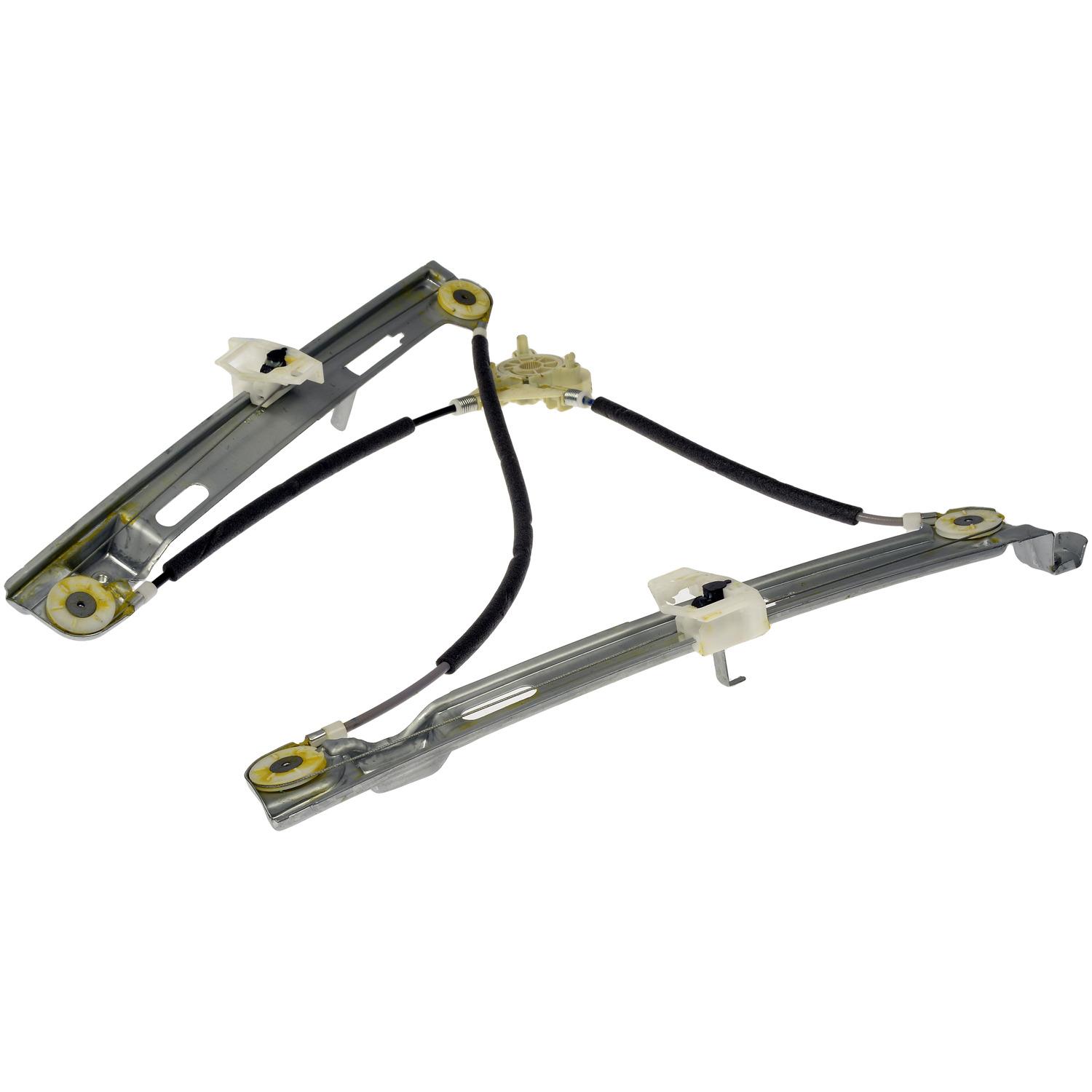 Dorman 752803 - Window Regulator Dorman 752803 Window Regulator product image 4 of 4