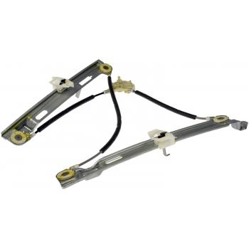 2009 Jeep Patriot Window Regulator Front Left Dorman 752803 image 4 of 4