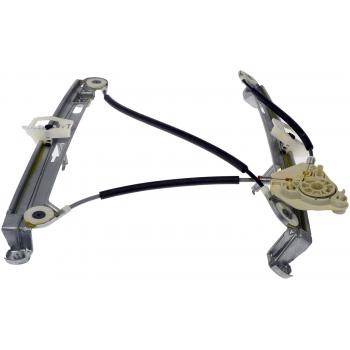 2009 Jeep Patriot Window Regulator Front Right Dorman 752804 image 1 of 4