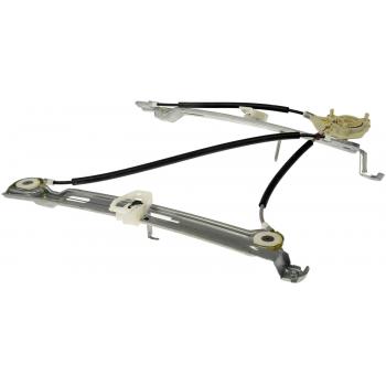 2009 Jeep Patriot Window Regulator Front Right Dorman 752804 image 4 of 4