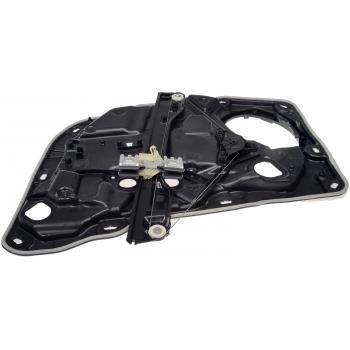 2018 Jeep Renegade Window Regulator