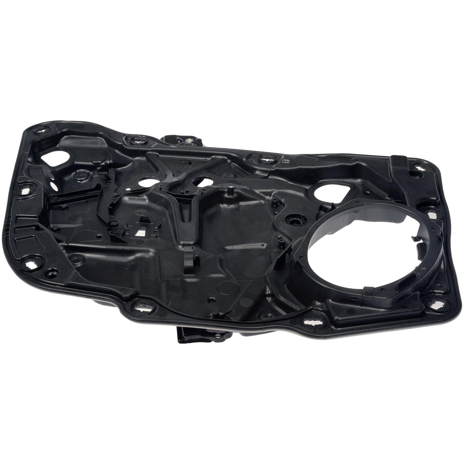 Dorman 752805 - Window Regulator Dorman 752805 Window Regulator product image 2 of 4