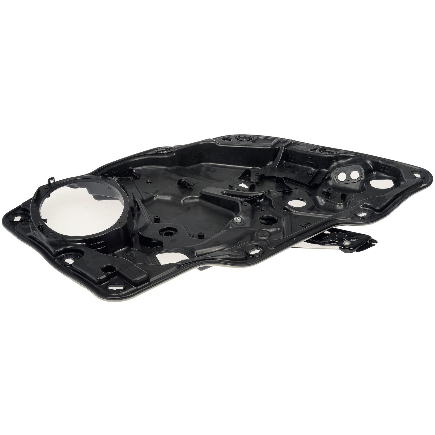 Dorman 752805 - Window Regulator Dorman 752805 Window Regulator product image 3 of 4