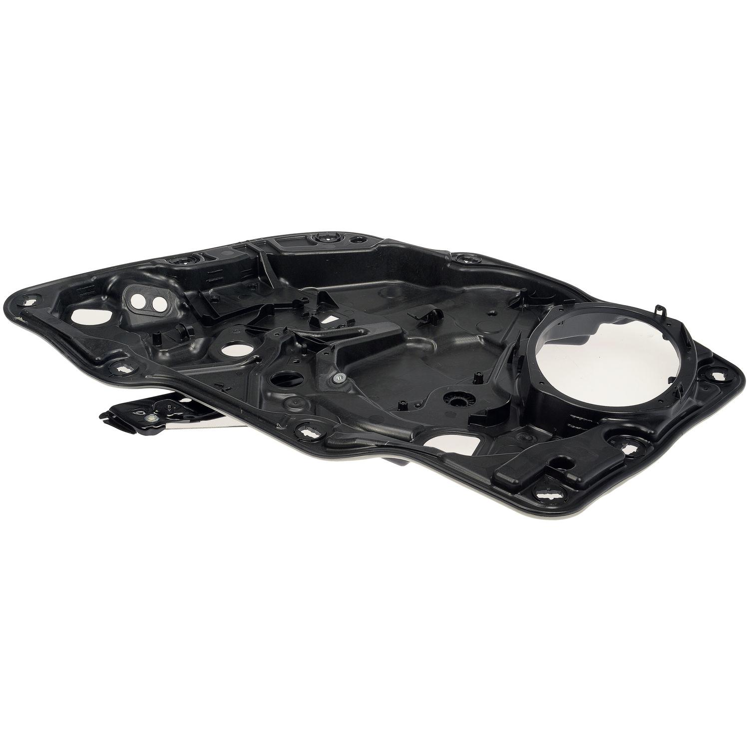 Dorman 752806 - Window Regulator Dorman 752806 Window Regulator product image 2 of 3