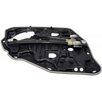 2018 Jeep Renegade Window Regulator Rear Left Dorman 752807 image 1 of 4
