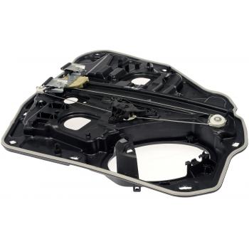 2018 Jeep Renegade Window Regulator Rear Left Dorman 752807 image 4 of 4
