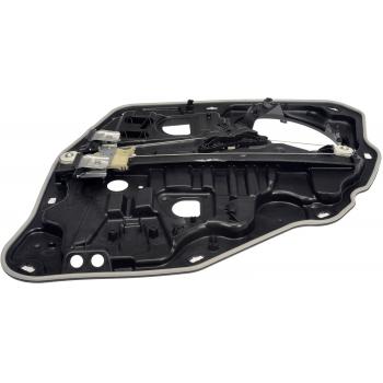 2018 Jeep Renegade Window Regulator Rear Right Dorman 752808 image 1 of 4