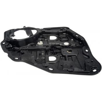2018 Jeep Renegade Window Regulator Rear Right Dorman 752808 image 2 of 4