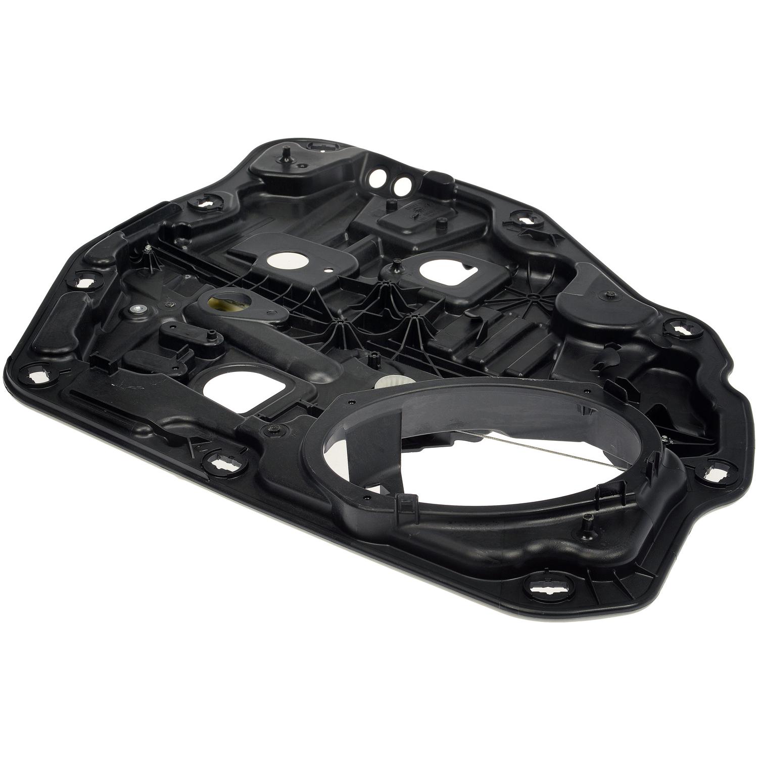 Dorman 752808 - Window Regulator Dorman 752808 Window Regulator product image 3 of 4