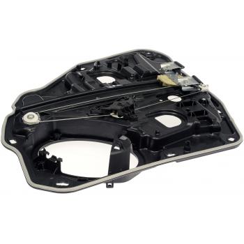 2018 Jeep Renegade Window Regulator Rear Right Dorman 752808 image 4 of 4