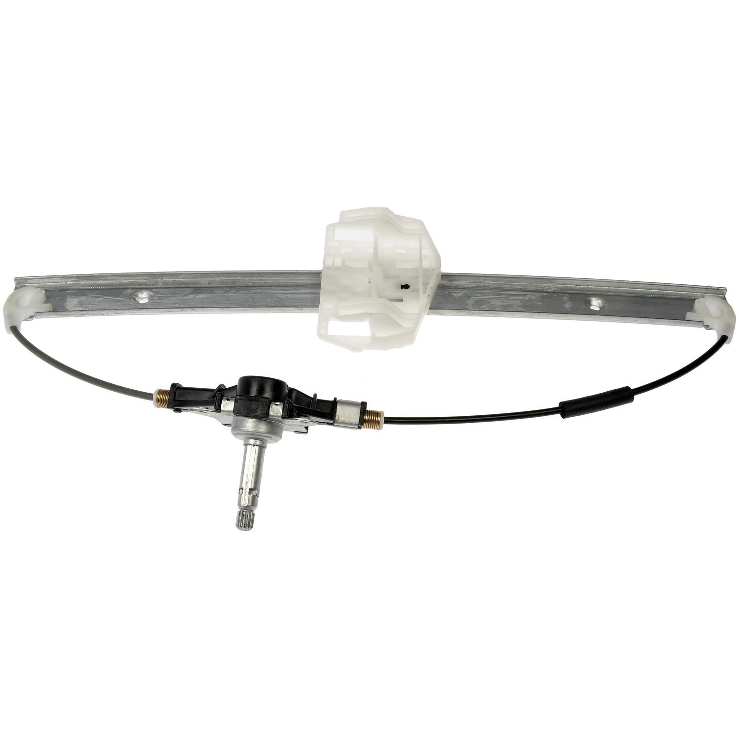 Dorman 752809 - Window Regulator Dorman 752809 Window Regulator product image 1 of 4