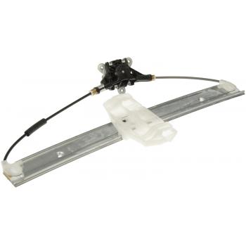 2009 Jeep Wrangler Window Regulator Front Left Dorman 752809 image 4 of 4