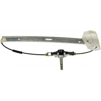 2009 Jeep Wrangler Window Regulator Front Right Dorman 752810 image 1 of 4