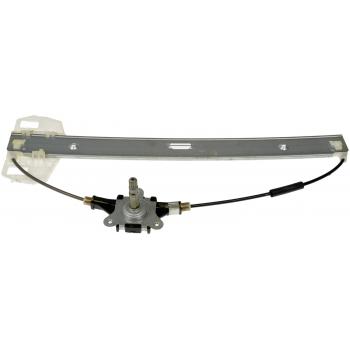 2009 Jeep Wrangler Window Regulator Front Right Dorman 752810 image 2 of 4