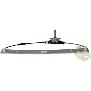 2009 Jeep Wrangler Window Regulator Front Right Dorman 752810 image 3 of 4