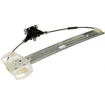 2009 Jeep Wrangler Window Regulator Front Right Dorman 752810 image 4 of 4