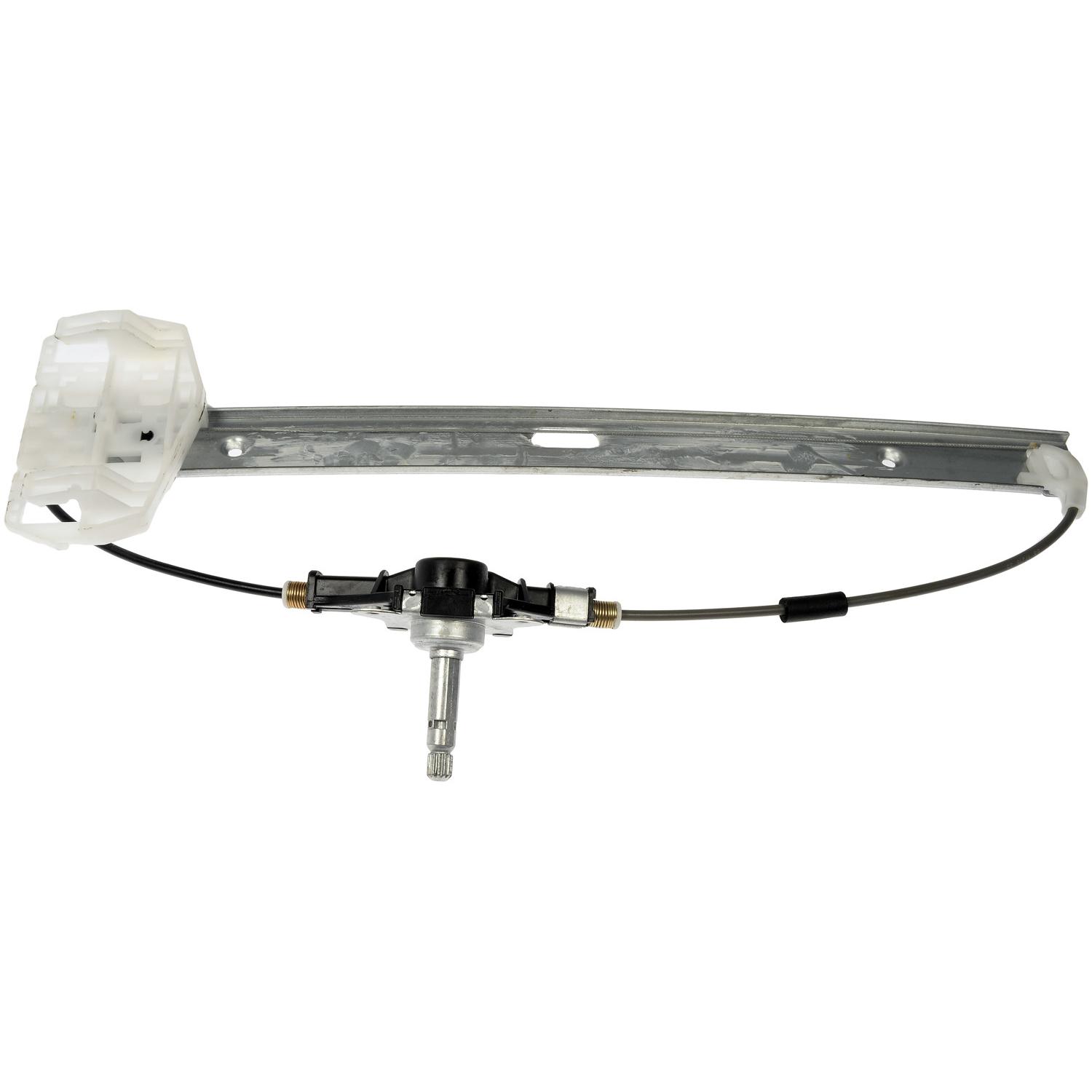 Dorman 752811 - Window Regulator Dorman 752811 Window Regulator product image 1 of 4