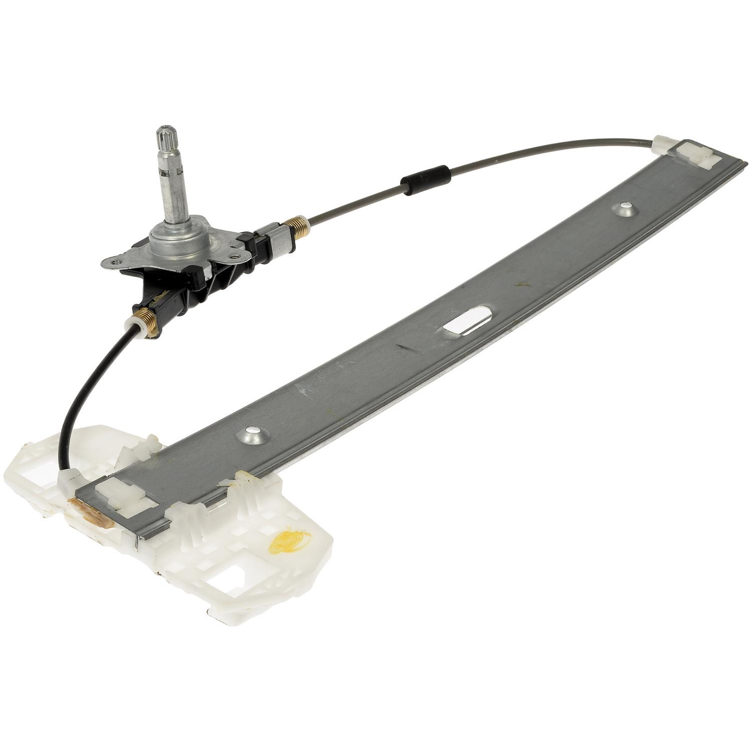 Dorman 752811 - Window Regulator Dorman 752811 Window Regulator product image 4 of 4
