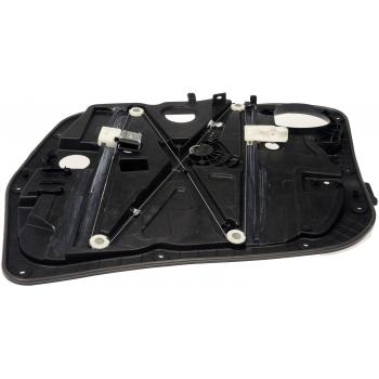 2016 Kia Soul EV Window Regulator