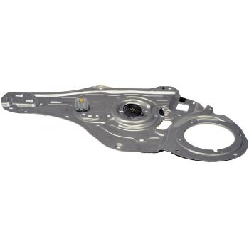 2015 Kia Sportage Window Regulator