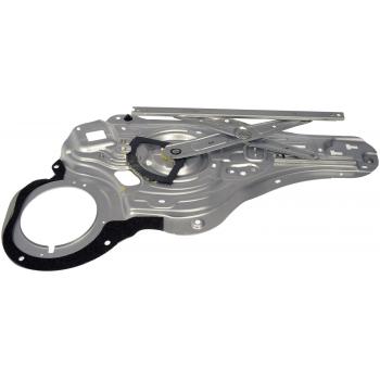 2015 Kia Sportage Window Regulator Front Left Dorman 752815 image 2 of 4