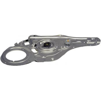 2015 Kia Sportage Window Regulator Front Right Dorman 752816 image 1 of 4