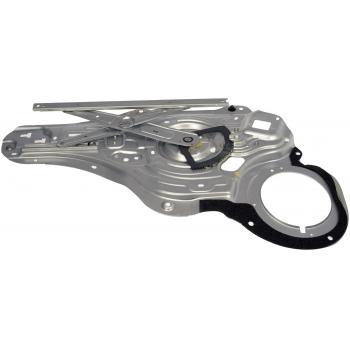 2015 Kia Sportage Window Regulator Front Right Dorman 752816 image 2 of 4