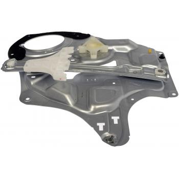 2015 Kia Sportage Window Regulator Rear Left Dorman 752817 image 1 of 4