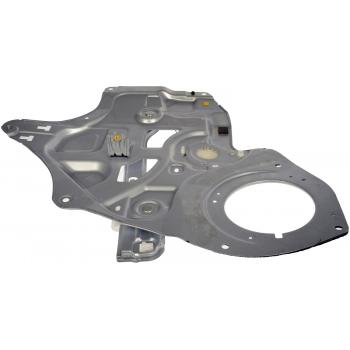 2015 Kia Sportage Window Regulator Rear Left Dorman 752817 image 2 of 4