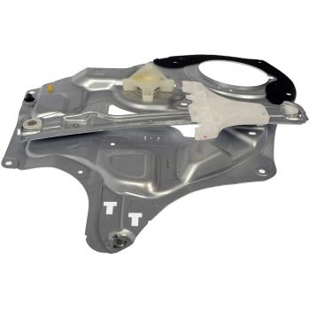 2015 Kia Sportage Window Regulator Rear Right Dorman 752818 image 1 of 4