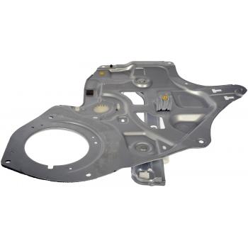 2015 Kia Sportage Window Regulator Rear Right Dorman 752818 image 2 of 4