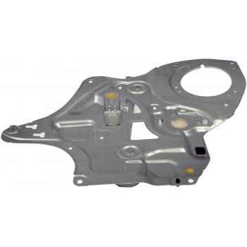 2015 Kia Sportage Window Regulator Rear Right Dorman 752818 image 3 of 4