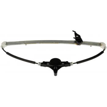 2016 Mazda CX-5 Window Regulator